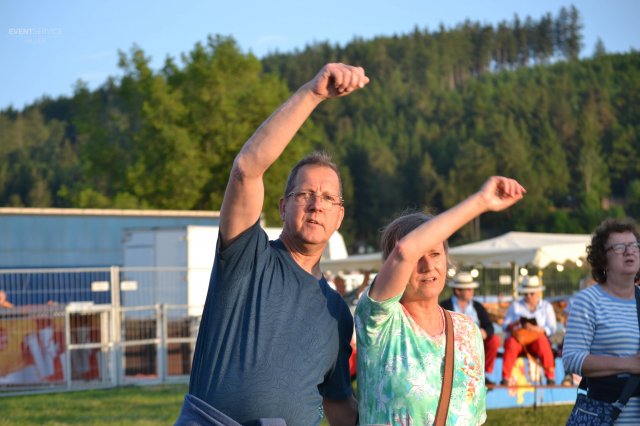 Roland Kaiser - Willingen 2023